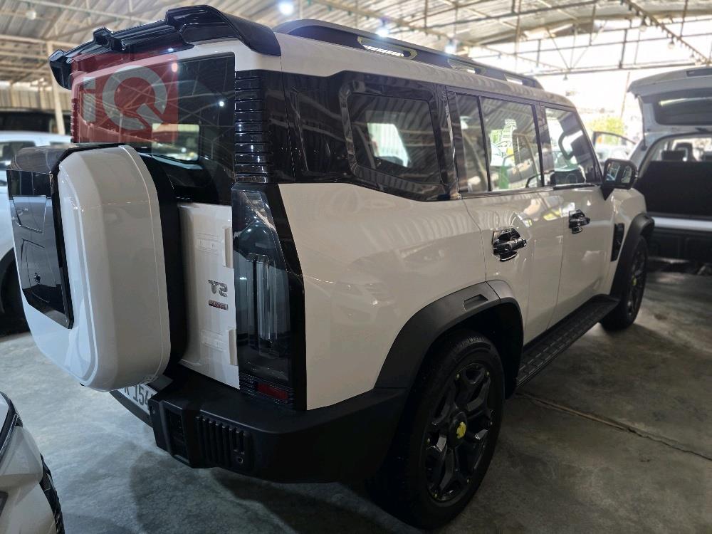 جيتور T2